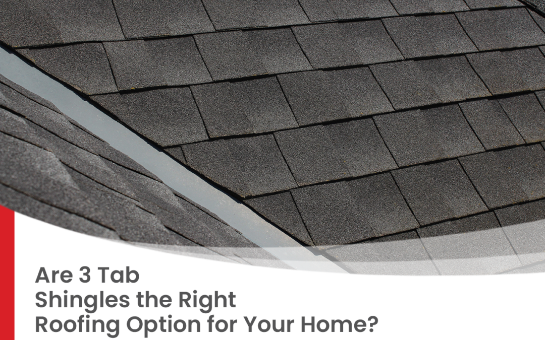 Why Dimensional Shingles Are a Popular Roofing Choice