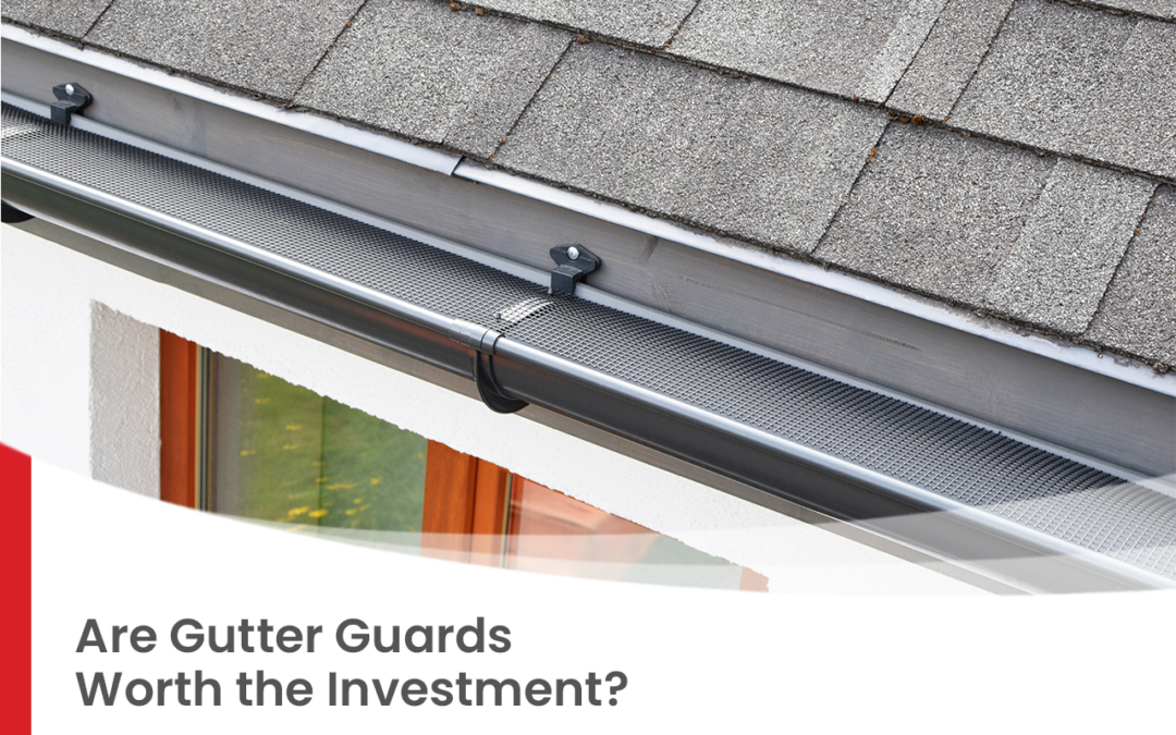 Gutter Guards