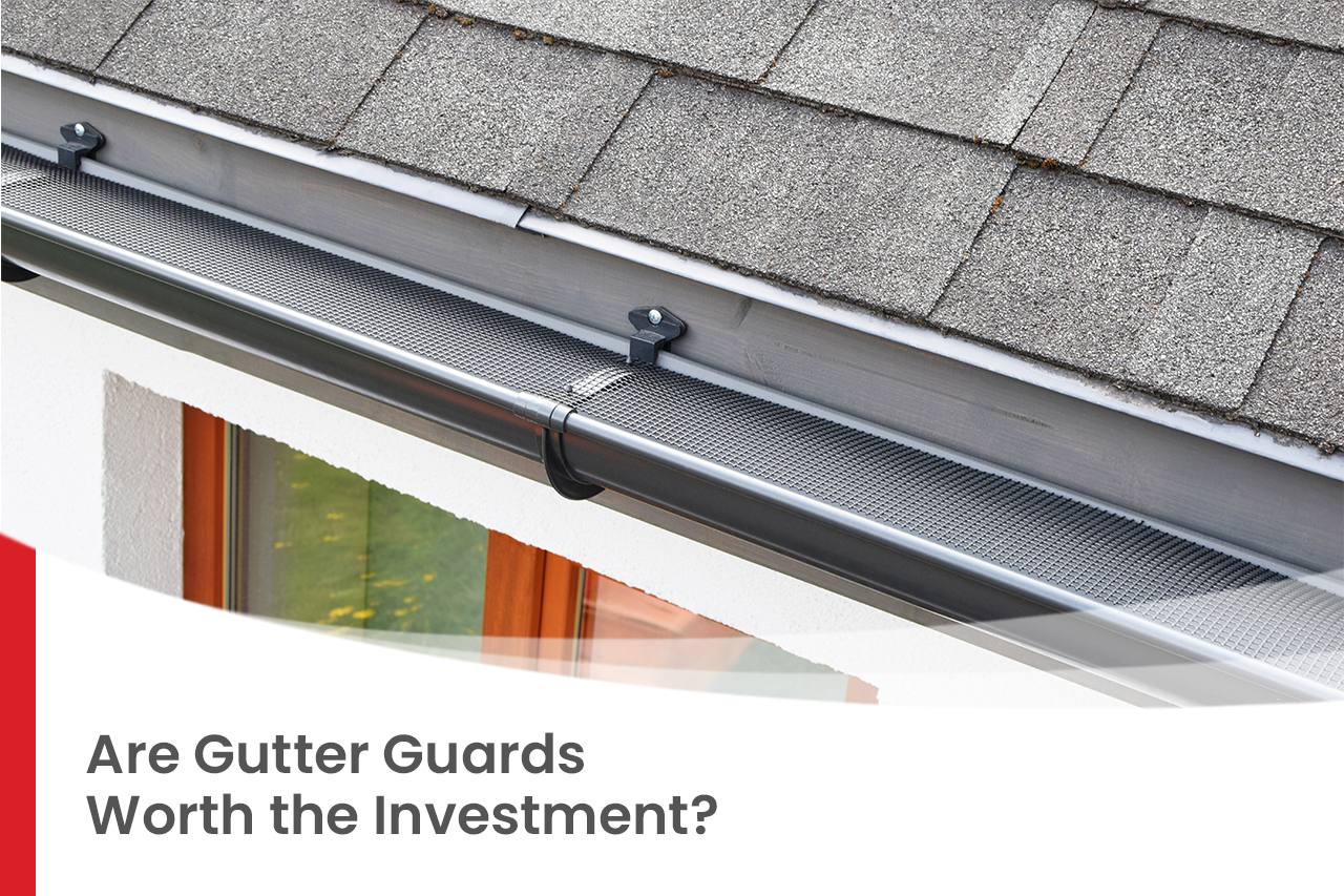 Gutter Guards
