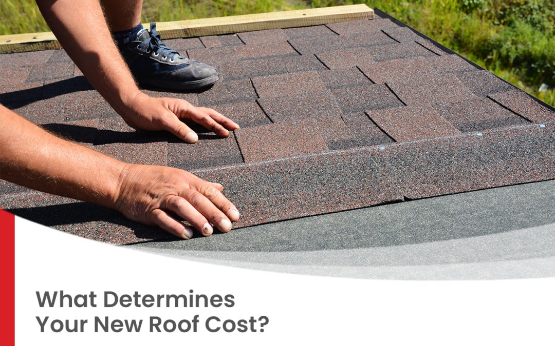 New Roof Cost