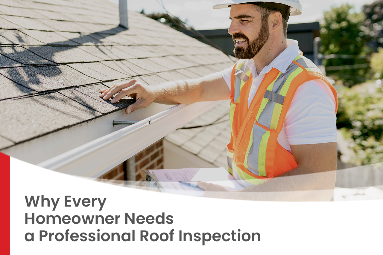 Roof Inspection