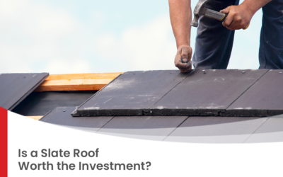 Is a Slate Roof Worth the Investment?