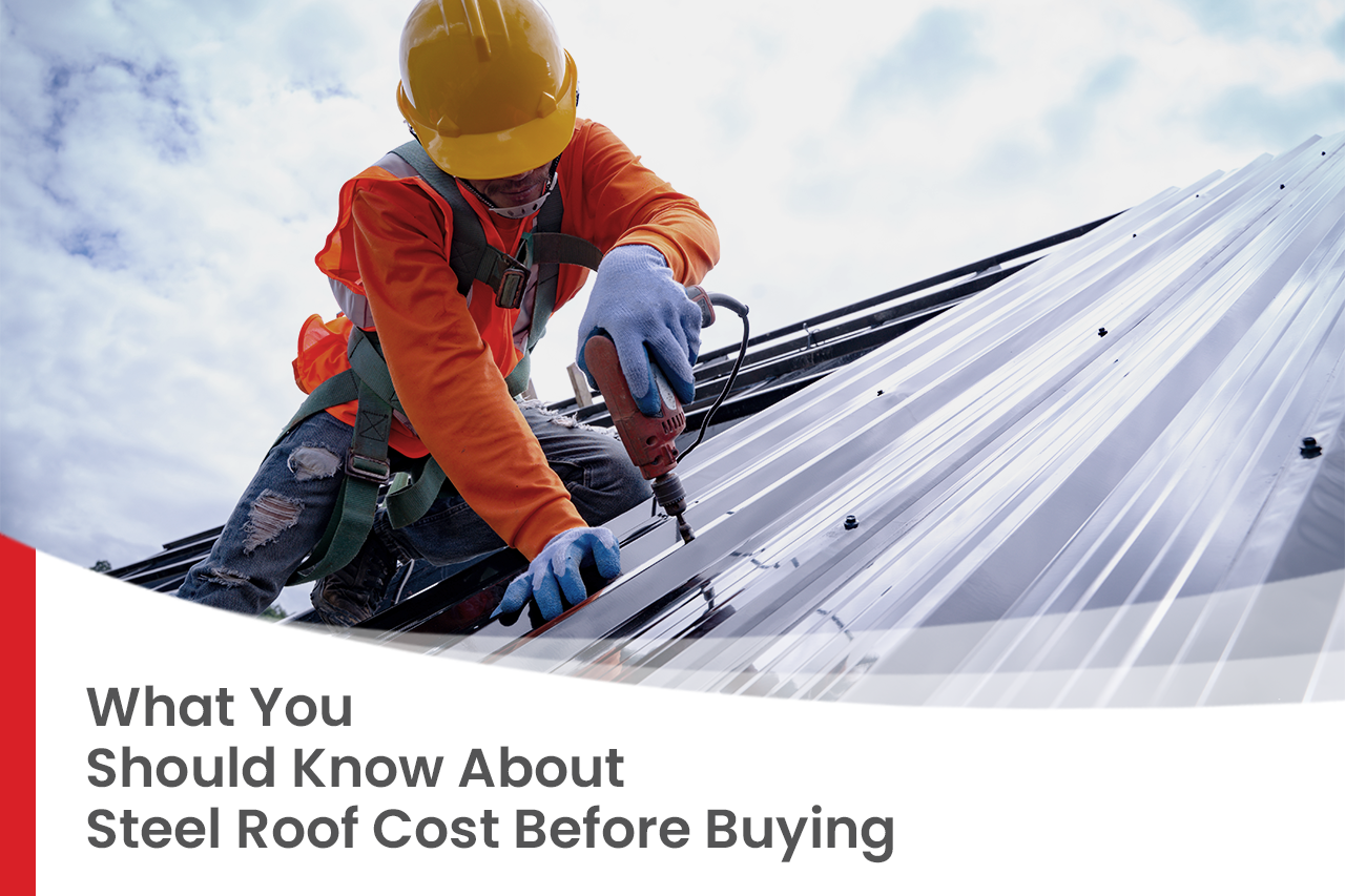 Steel Roof Cost