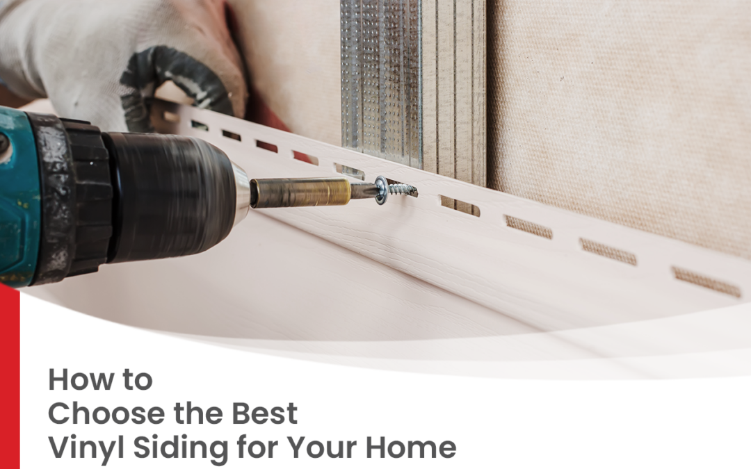 Vinyl Siding